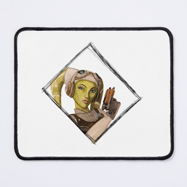 Item preview, Hera Syndulla designed and sold by FaustinaJ4.