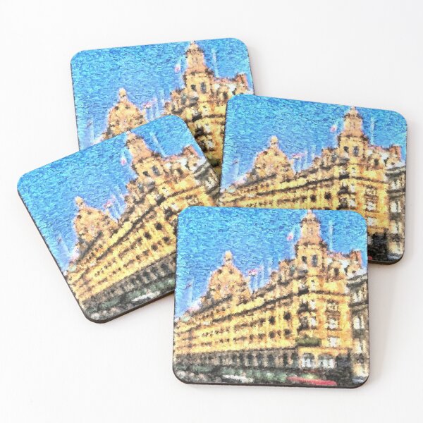 Item preview, Train Station designed and sold by Bubblepoor.