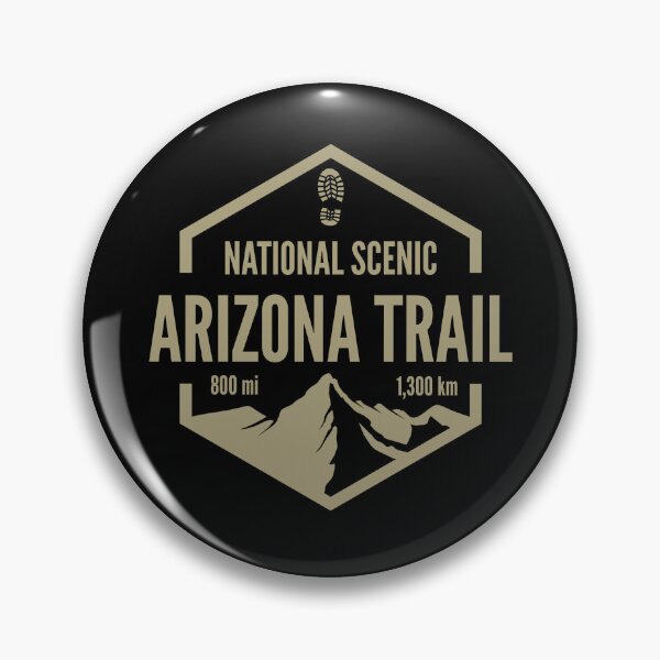 Item preview, Arizona Trail designed and sold by brizodesign.