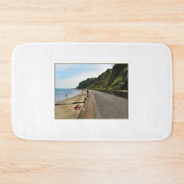 Item preview, SANDOWN -SHANKLIN WALK. ISLE OF WIGHT. designed and sold by ronsaunders47.