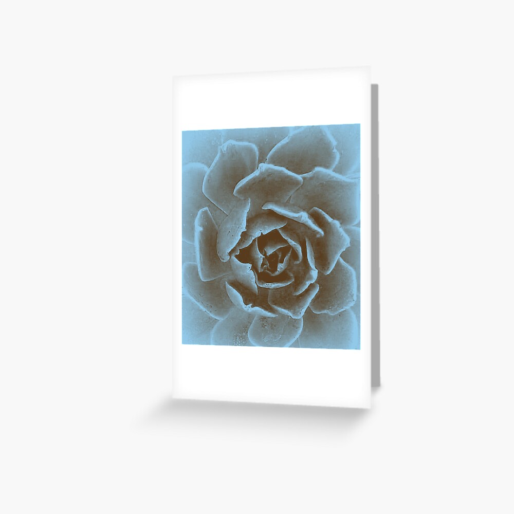 Item preview, Greeting Card designed and sold by michnicolas.