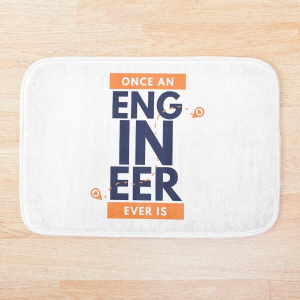 Item preview, Once an engineer ever is designed and sold by HypescordELM.