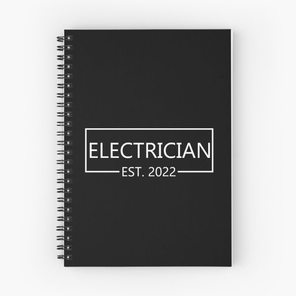 Item preview, Electrician Lover | Electrician Est 2022 | Funny Electrician designed and sold by AMINE  ★★★★★.