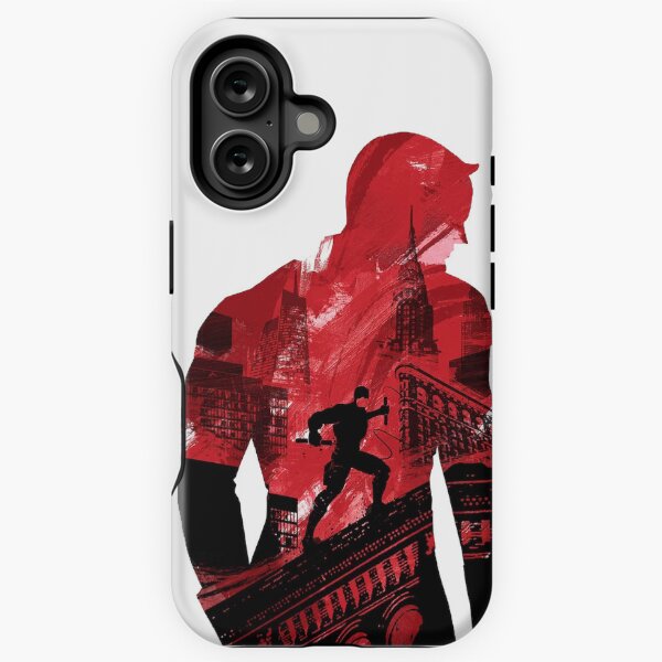 Vista previa del artículo con la obra «matt murdock», diseñado y vendido por moonlightsx.