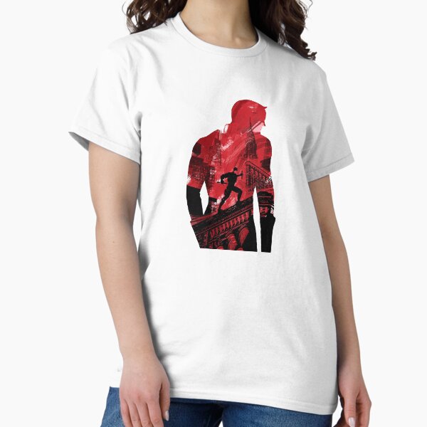 Vista previa del artículo con la obra «matt murdock», diseñado y vendido por moonlightsx.