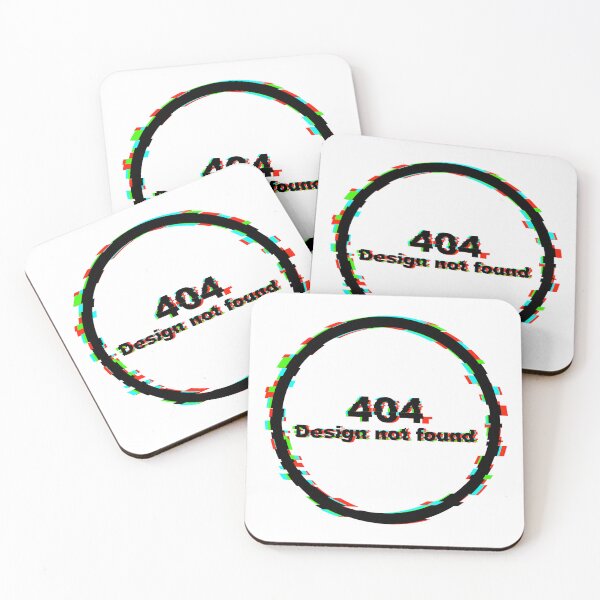 Item preview, 404 designed and sold by Chaos Apparel .
