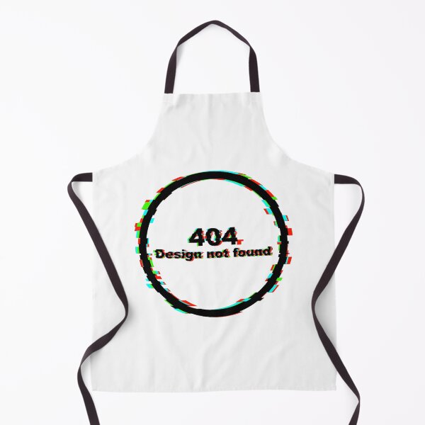 Item preview, 404 designed and sold by Chaos Apparel .
