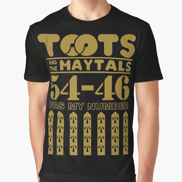 LOS DIENTES Y LOS MAYTALES Camiseta gráfica
