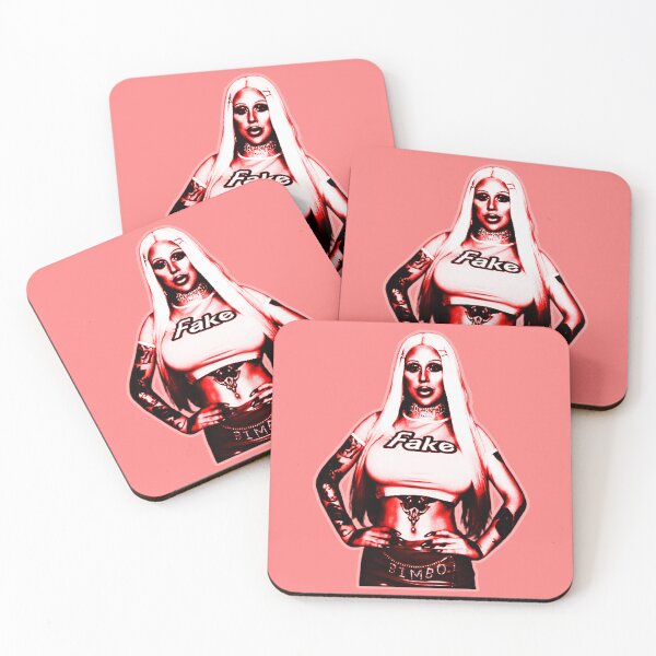 Item preview, Fake Bimbo Girl: Alicia Amira designed and sold by Gogmagosh.