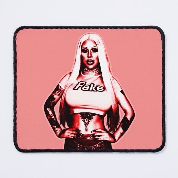 Item preview, Fake Bimbo Girl: Alicia Amira designed and sold by Gogmagosh.