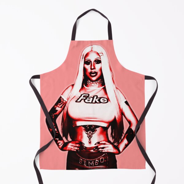 Item preview, Fake Bimbo Girl: Alicia Amira designed and sold by Gogmagosh.