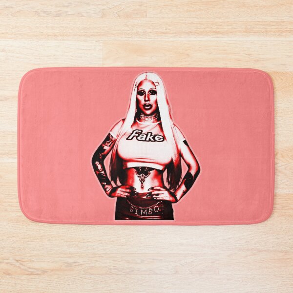 Item preview, Fake Bimbo Girl: Alicia Amira designed and sold by Gogmagosh.