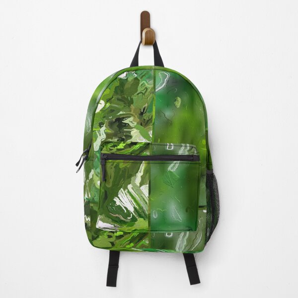 Item preview, Abstract Foliage designed and sold by JuleZ54.