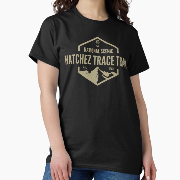 Item preview, Natchez Trace Trail designed and sold by brizodesign.