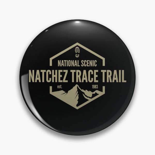 Item preview, Natchez Trace Trail designed and sold by brizodesign.