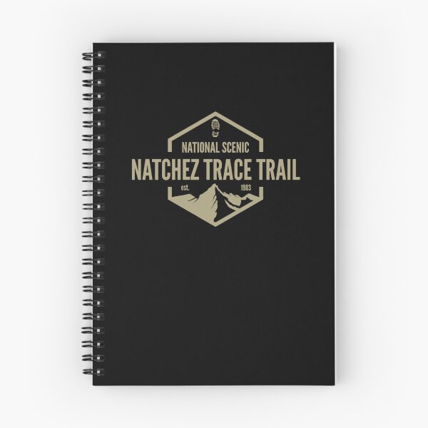 Item preview, Natchez Trace Trail designed and sold by brizodesign.
