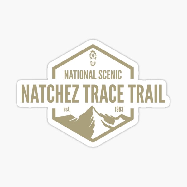 Item preview, Natchez Trace Trail designed and sold by brizodesign.