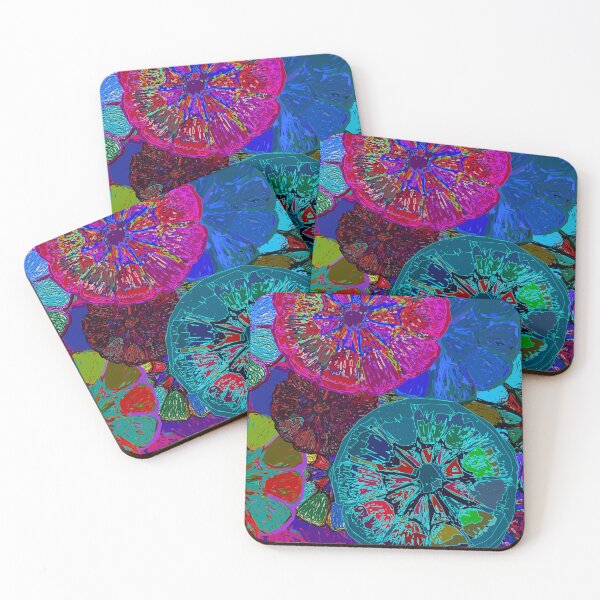 Item preview, Flor de cítricos designed and sold by Kre8iv4s.
