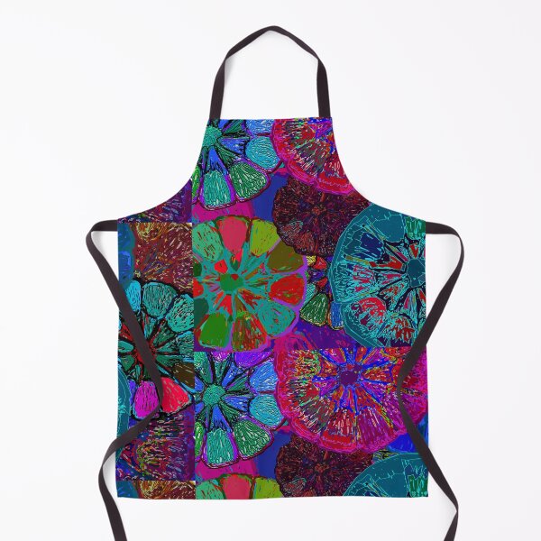 Item preview, Flor de cítricos designed and sold by Kre8iv4s.