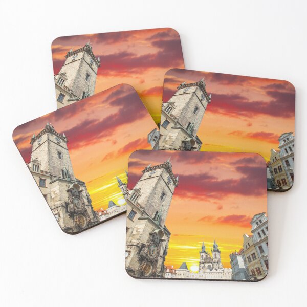 Item preview, Prague Czech Republic designed and sold by RegaloRepublic.