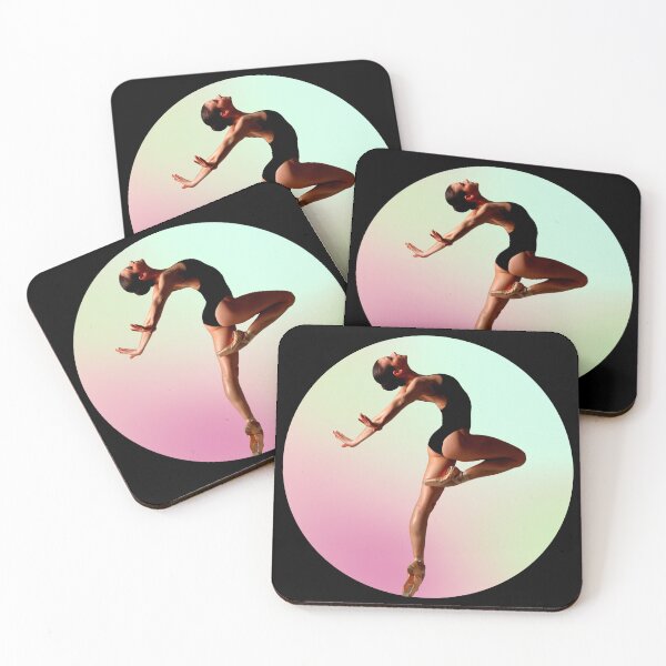 Item preview, A ballet dancer designed and sold by ramazis.