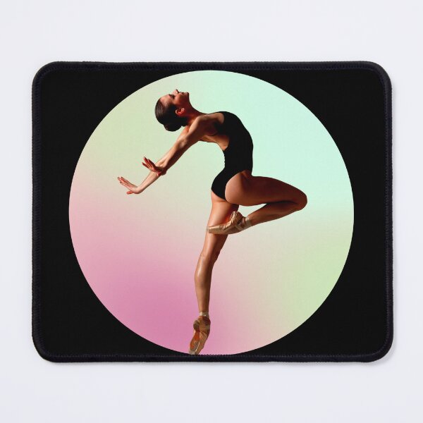 Item preview, A ballet dancer designed and sold by ramazis.