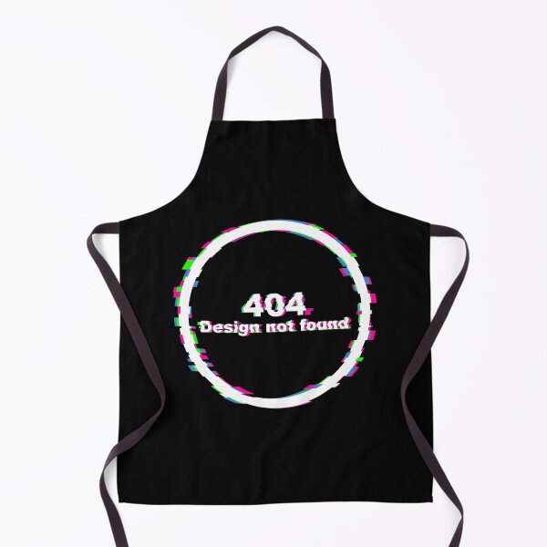 Item preview, 404 designed and sold by Chaos Apparel .