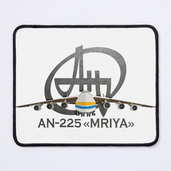 Item preview, The Great Antonov An-225 Mriya heavy cargo lifter! designed and sold by Groenendijk.