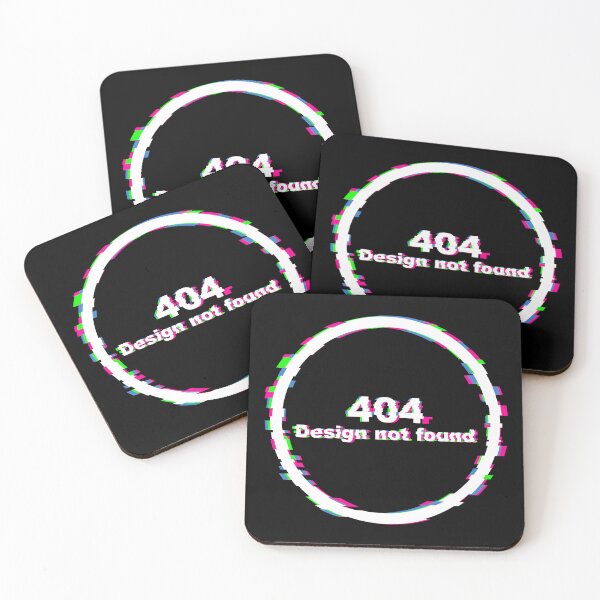 Item preview, 404 designed and sold by Chaos Apparel .