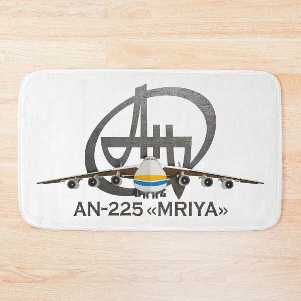 Item preview, The Great Antonov An-225 Mriya heavy cargo lifter! designed and sold by Groenendijk.