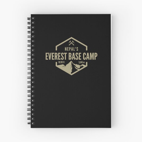 Item preview, Everest Base Camp designed and sold by brizodesign.