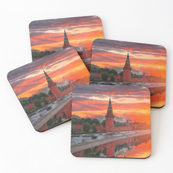 Item preview, Moscow Russia designed and sold by RegaloRepublic.