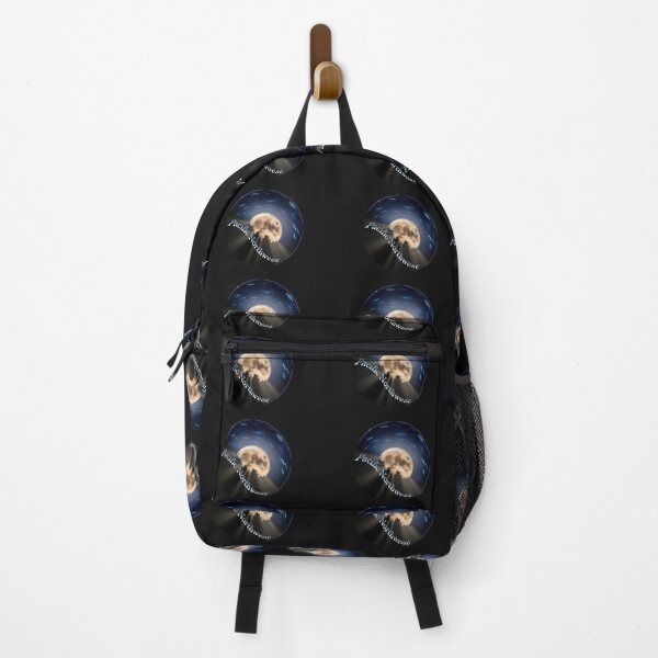 Item preview, Moon over the Pacific Northwest designed and sold by Jason Mosley.