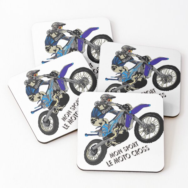 Item preview, My sport motocross designed and sold by sylgraph37.