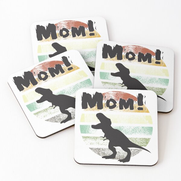 Item preview, Mom! - Vintage Sunset designed and sold by Creative Zense™.