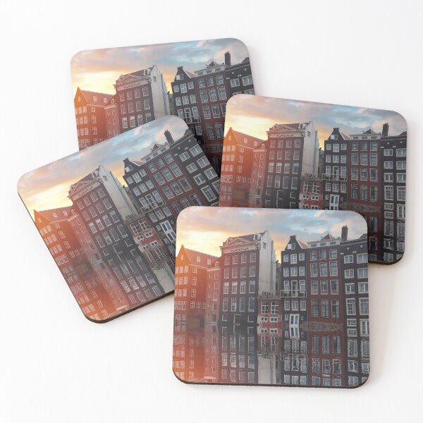 Item preview, Amsterdam Netherlands designed and sold by RegaloRepublic.