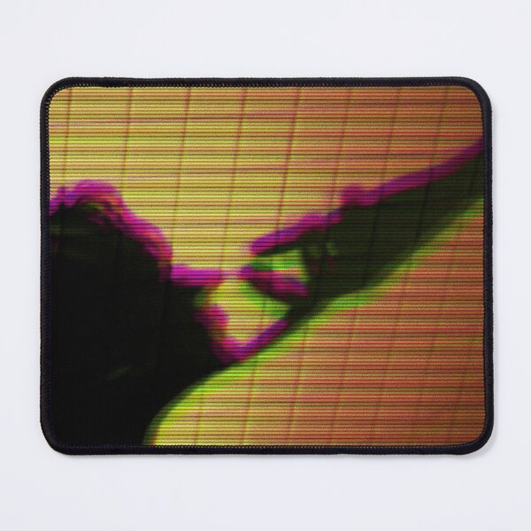 Item preview, Euphoria Vaporwave Shadows Gold designed and sold by BioDigital-Jazz.