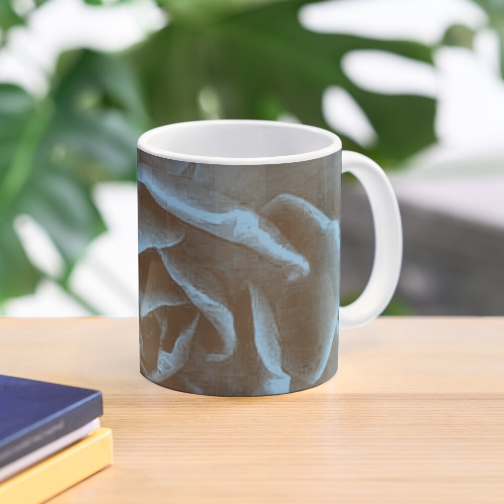 Item preview, Classic Mug designed and sold by michnicolas.