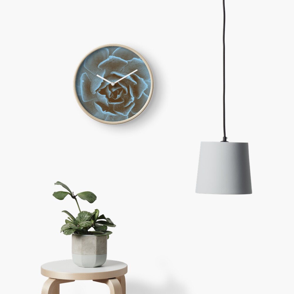 Item preview, Clock designed and sold by michnicolas.