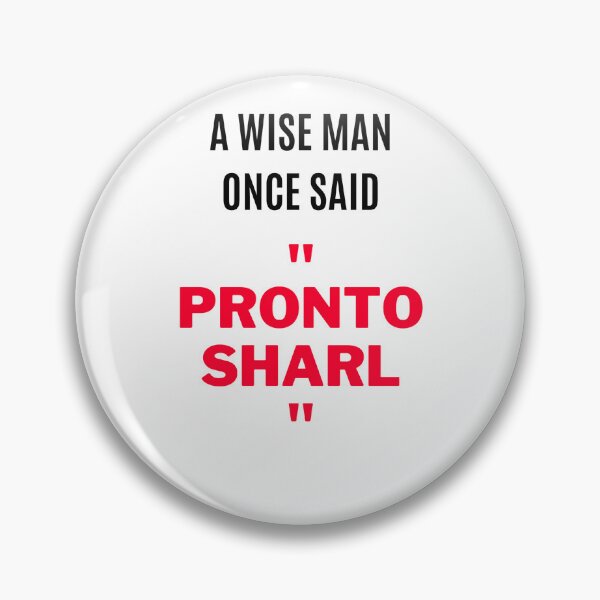 Item preview, "Pronto Sharl" (2) designed and sold by F1TwoTee.