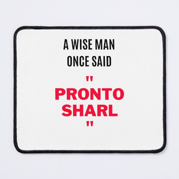 Item preview, "Pronto Sharl" (2) designed and sold by F1TwoTee.
