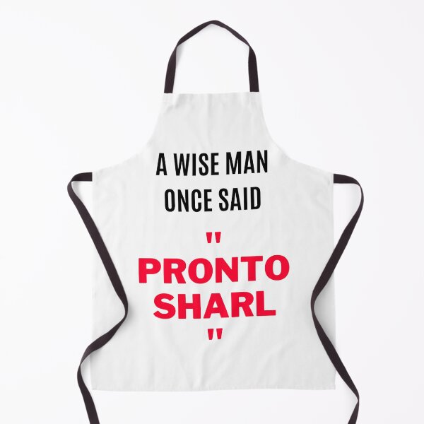 Item preview, "Pronto Sharl" (2) designed and sold by F1TwoTee.