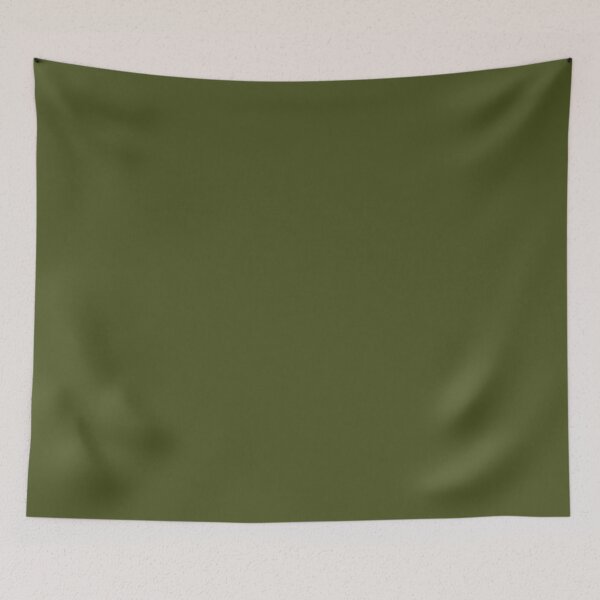 Item preview, Army Green designed and sold by ShopWanda.