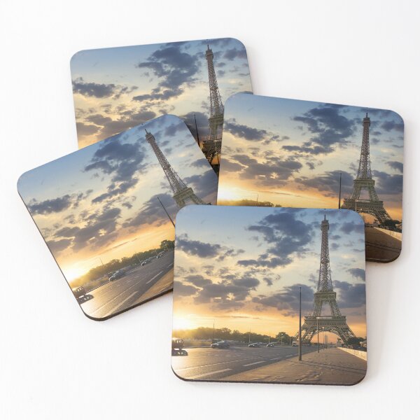 Item preview, Eiffel Tower Paris France designed and sold by RegaloRepublic.