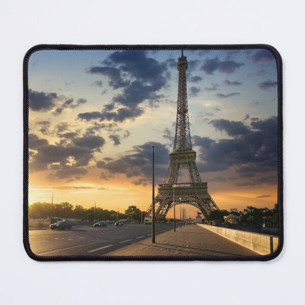 Item preview, Eiffel Tower Paris France designed and sold by RegaloRepublic.