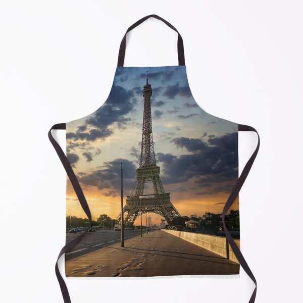 Item preview, Eiffel Tower Paris France designed and sold by RegaloRepublic.