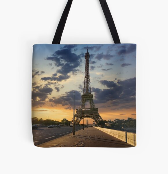 Item preview, Eiffel Tower Paris France designed and sold by RegaloRepublic.