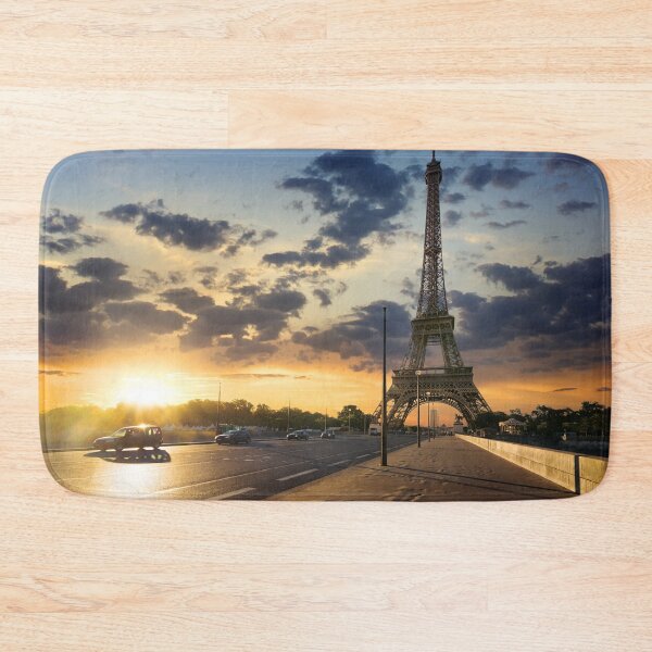 Item preview, Eiffel Tower Paris France designed and sold by RegaloRepublic.