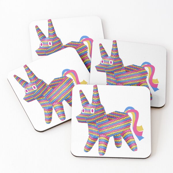 Item preview, "Pañata" - Pan Pride Piñata - Pansexual Pinata LGBT+ designed and sold by Zphal.