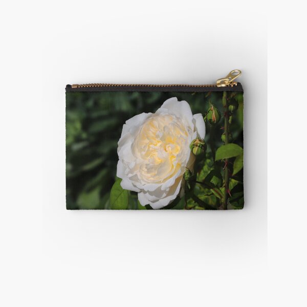 Item preview, White Roses - London Travel Photography designed and sold by PurpleB10.